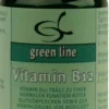 Vitamin B12 Kapseln