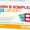Vitamin B Komplex forte Hevert 100 Tabletten