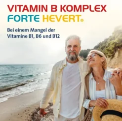 Vitamin B Komplex forte Hevert 100 Tabletten