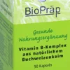 Vitamin B Komplex Natürlich 90 Kapseln