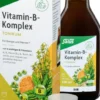 Vitamin B Komplex Tonikum Salus 250 ml Tonikum