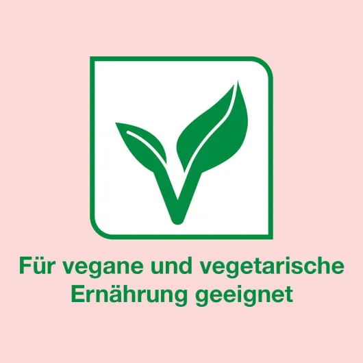 Vitamin B12-Loges 500 µg 180 Kapseln