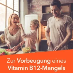 Vitamin B12-ratiopharm 10µg 100 Filmtabletten