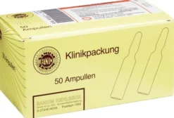 Vitamin B12 Sanum Injektionslösung 50 X 1 ml Injektionslösung