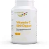 Vitamin C 500 Depot Kapseln