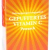 Vitamin C Gepuffert Petrasch Pulver