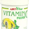 Vitamin C 250 G Pulver Substrat Soma