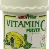 Vitamin C 100 G Pulver Substrat Soma