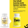 Vitamin C 500 mg 90 Kapseln