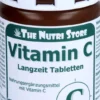 Vitamin C 300 mg 120 Langzeit Tabletten
