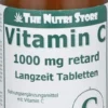 Vitamin C 1000 mg Retard 150 Langzeittabletten