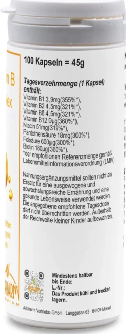Vitamin C Plus Zink Depot 100 Kapseln
