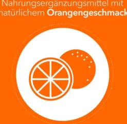 Vitamin C Plus Zink-Ratiopharm 20 Brausetabletten