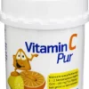 Vitamin C Pur Pulver
