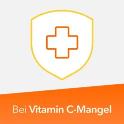 Vitamin C-Ratiopharm Retard 500 mg 100 Kapseln