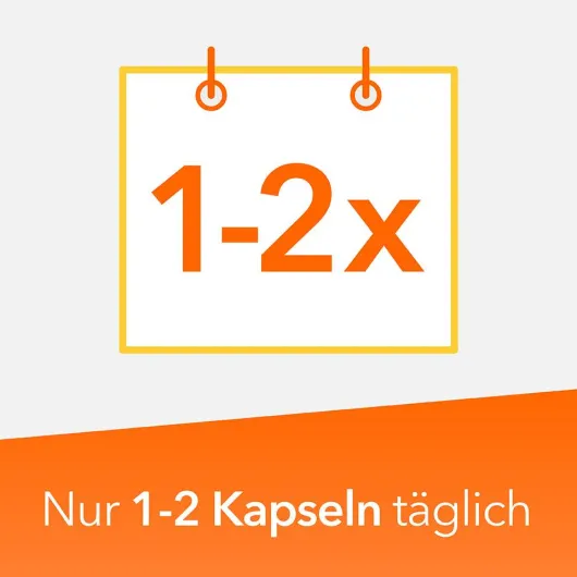 Vitamin C-Ratiopharm Retard 500 mg 100 Kapseln