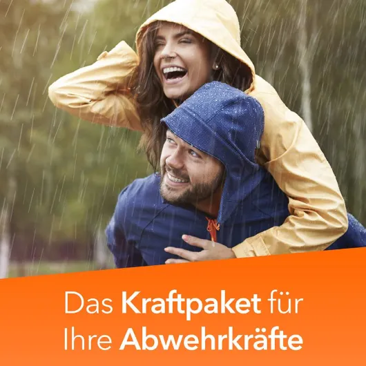 Vitamin C Ratiopharm Retard 500 mg 30 Kapseln