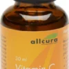 Vitamin C Serum Mit Hyaluron 30ml