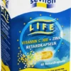 Vitamin C 300 + Zink Retardkapseln