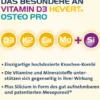 Vitamin D3 Hevert Osteo Pro 120 Filmtabletten