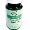 Vitamin D3 4.000 I.E. 90 Kapseln