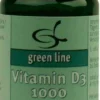 Vitamin D 3 1.000 I.E. 90 Kapseln