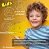 Vitamin D3 K2 500 I.E. Kinder Tropfen 10 ml