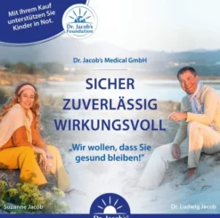 Vitamin D3 K2 Öl Dr.Jacob s 20 ml Tropfen