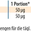 Vitamin D 3 K2 Öl Forte Dr. Jacobs Tropfen 20 ml