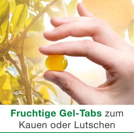 Vitamin D-Loges 5.600 I.E. 60 Kautabletten