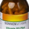 Vitamin D3 Plus 90 Kapseln