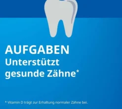 Vitamin D3 Stada 2000 I.E. 60 Kapseln