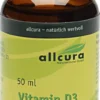 Vitamin D 3 Tropfen 50 ml