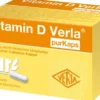 Vitamin D Verla Purkaps 60 Kapseln