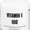 Vitamin E 100 mg 60 Kapseln