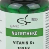 Vitamin K1 100 µg 90 Kapseln
