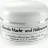 Vitamin Nacht- und Nährcreme 50 ml