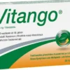 Vitango 30 Filmtabletten
