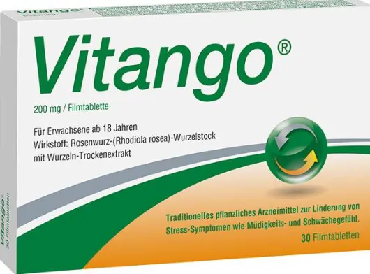 Vitango 30 Filmtabletten