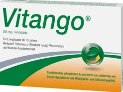 Vitango 30 Filmtabletten