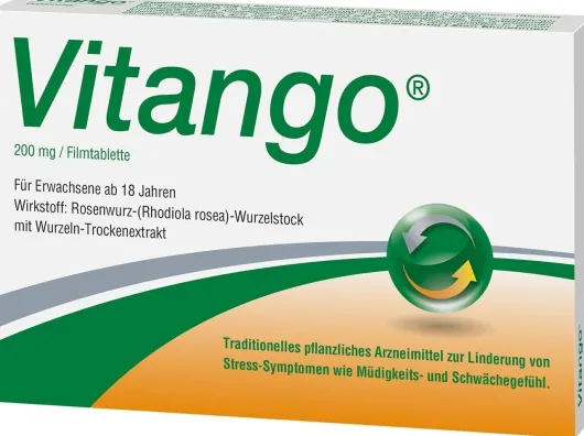 Vitango 30 Filmtabletten