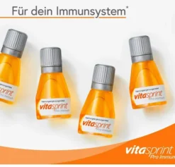 Vitasprint Pro Immun 24 Fläschchen