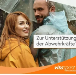 Vitasprint Pro Immun 2 x 24 Fläschchen