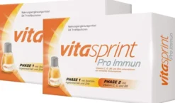 Vitasprint Pro Immun 2 x 24 Fläschchen