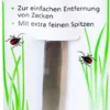 Viticks Zeckenpinzette