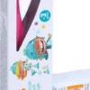 Vitis Kids Zahnbürste Plus 8 ml Zahnpasta 1 Stück