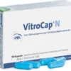 Vitrocap 90 Kapseln