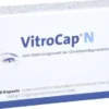 Vitrocap N 30 Kapseln