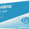 Vividrin Ectoin Edo 10 X 0,5 ml Augentropfen