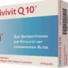 Vivivit Q10 30 Kapseln